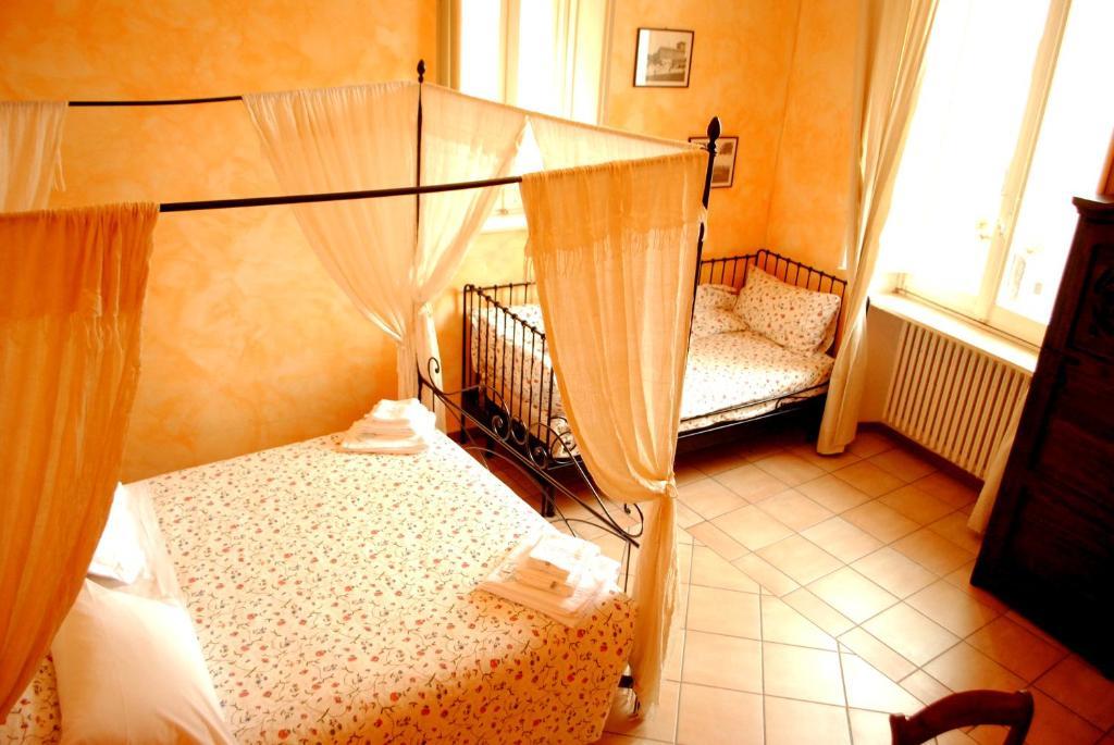 B&B Millequattrocento Geata Zimmer foto